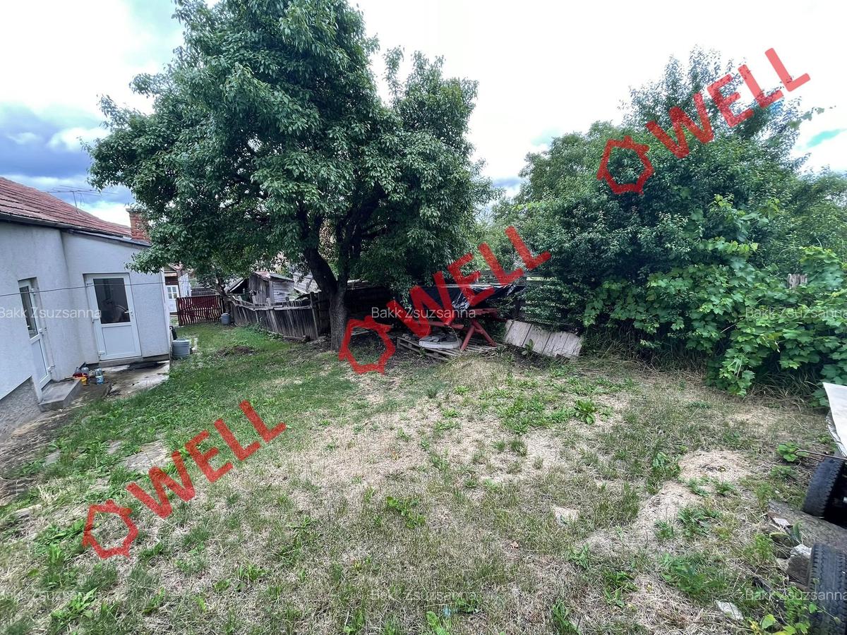 Casă cu 3 camere în Semicentral - 2