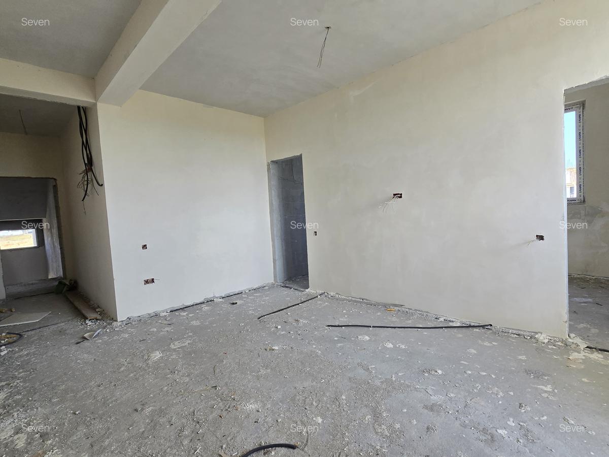 Studio 38 mp - zona Km.5 - Bloc nou - 48.000 euro (Cod E11) - 7