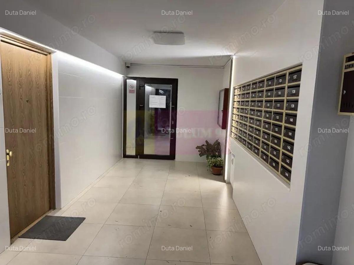 Apartament 2 Camere Baba Novac - Parcul IOR - 5