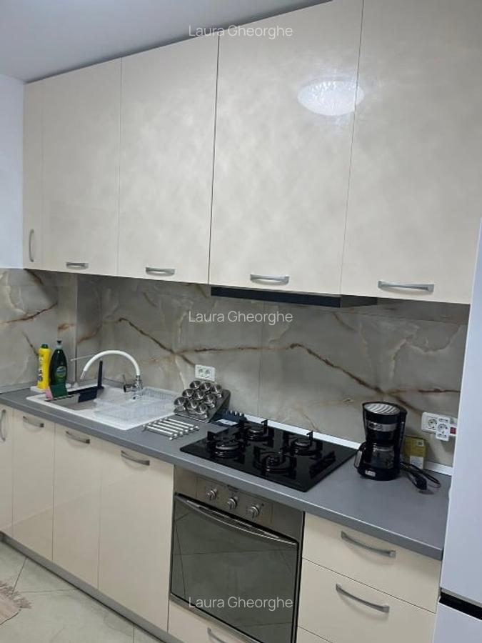 Proprietar, inchiriez apartament cu 2 camere pe str. Terra, Dumbravita - 10