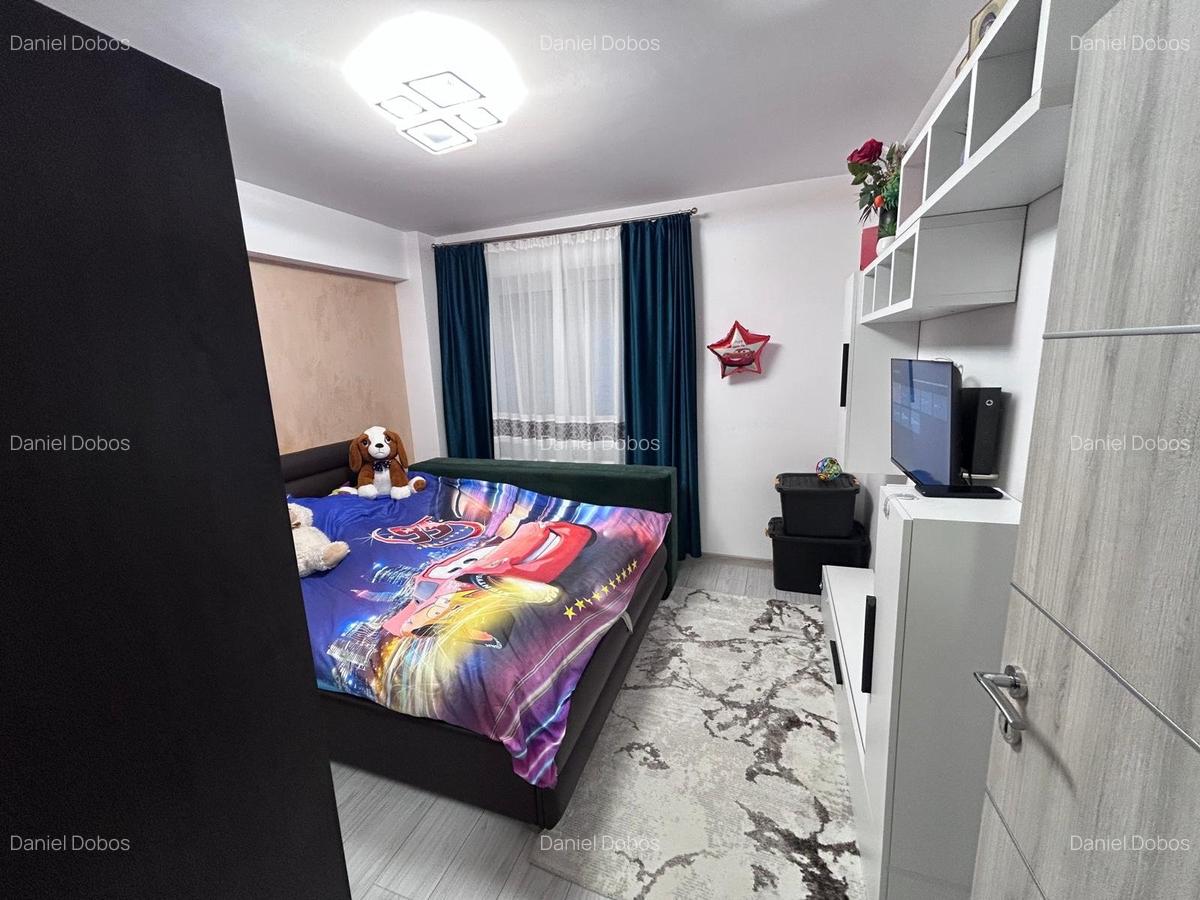 Apartament, 2 camere, 50 mp,Panoramic Residence Valea Adanca, Cod 160647 - 3