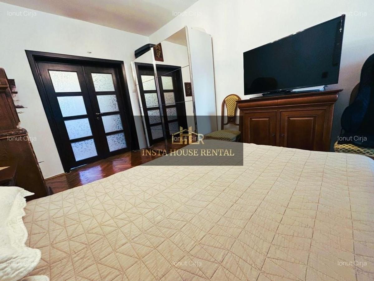 2 camere *Mozart* | Vedere liberă | Floreasca | Disponibil imediat - 5