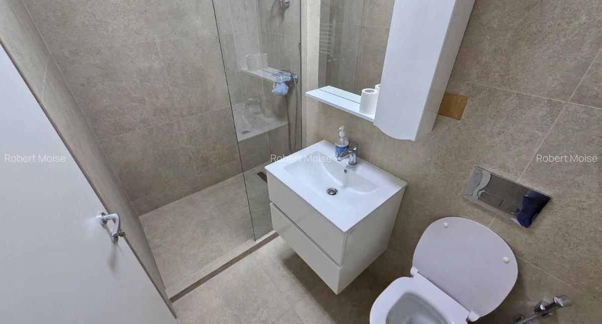 Apartament 3 camere Prima Inchiriere zona Pipera in MTM Sky Residence cu Parcare - 8
