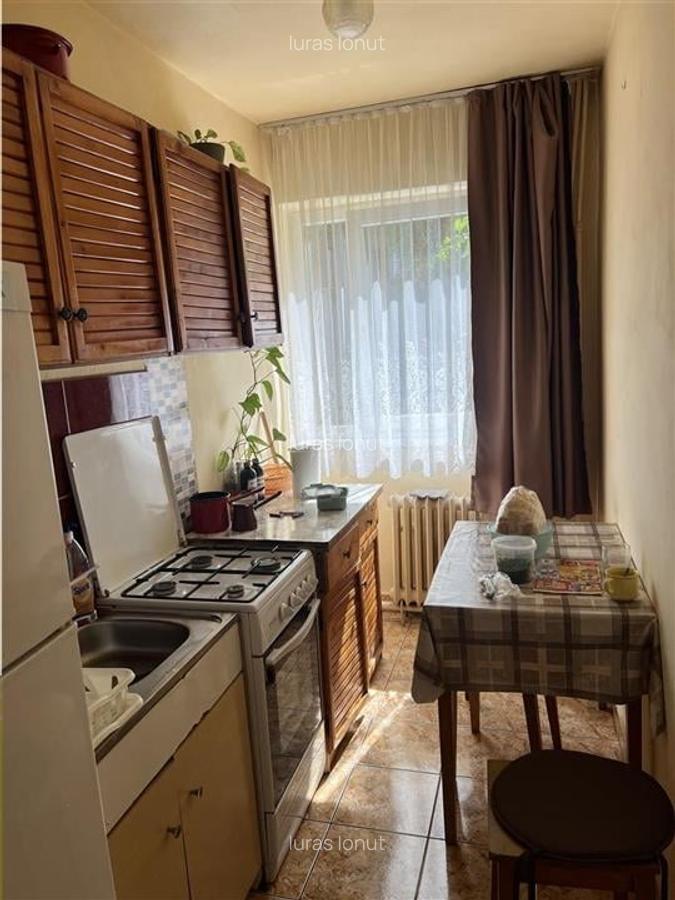 Apartament cu 2 camere semidecomandat în Valenta - 5