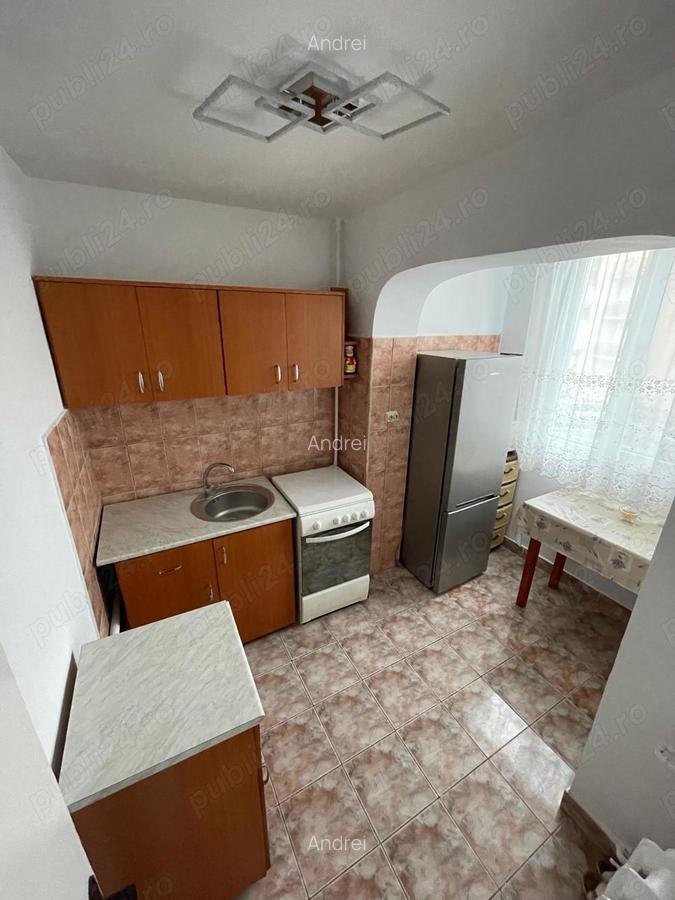 Apartament 1 camera-36 mp, Vlaicu, strada Stefan Luchian - 2