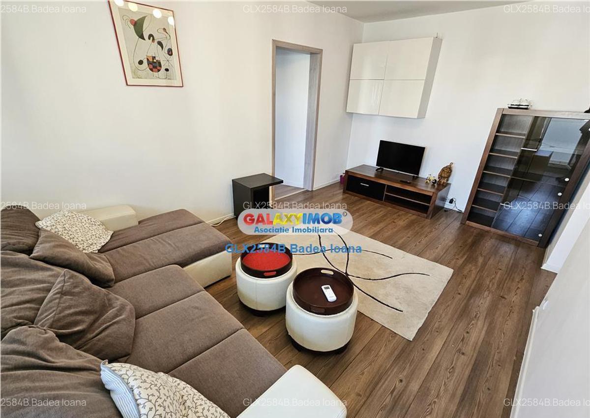 2 camere Baba Novac - Parc IOR - 1