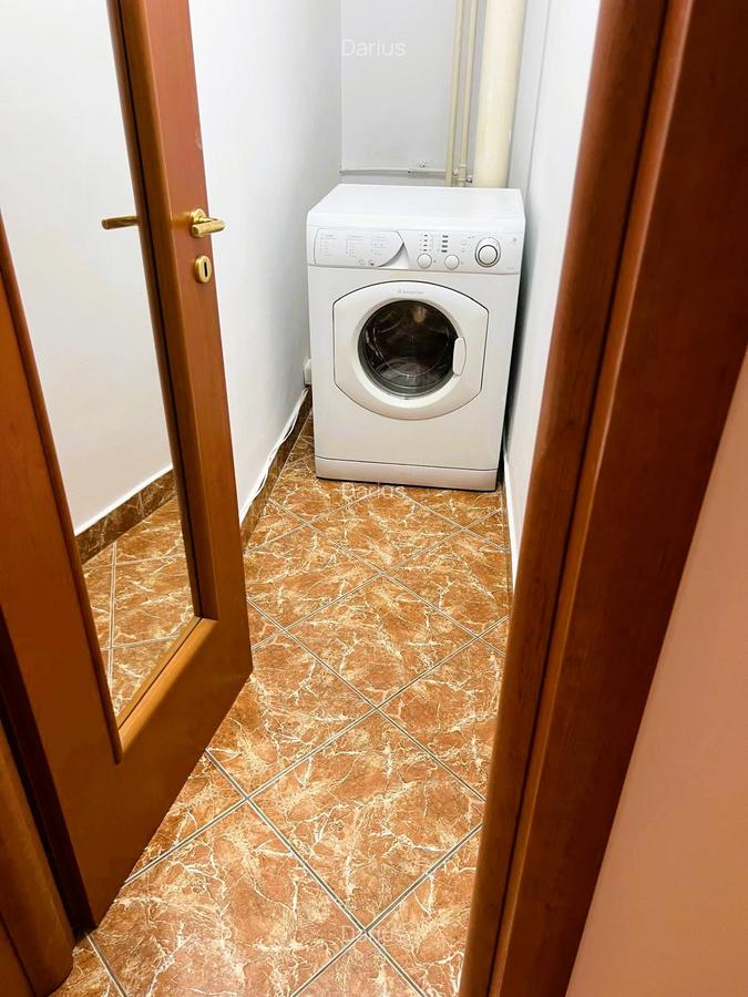 Apartament 2 camere Bd. Libertatii | Metrou Izvor 3 minute | Mobilat & Utilat - 14