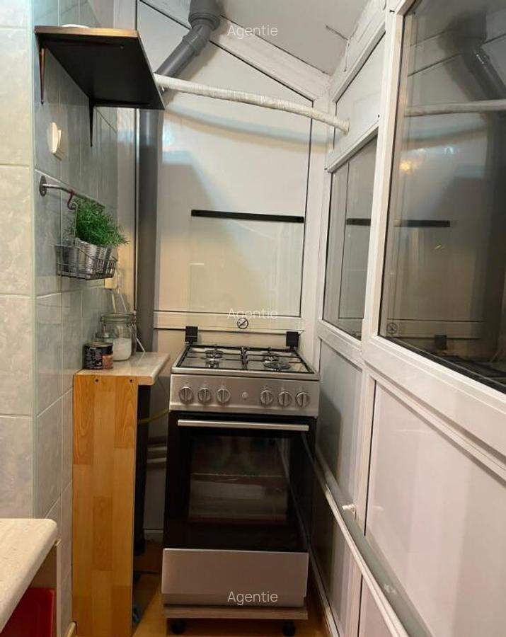 Apartament 2 camere,tip Duplex, Aparatori Patriei, la 5 minute de Metr - 14
