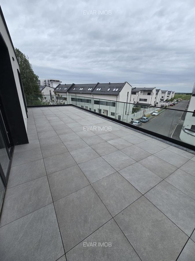 Vila individuala cu piscina-Pipera-Voluntari-garaj propriu-290 mp-COMISION 0% - 11