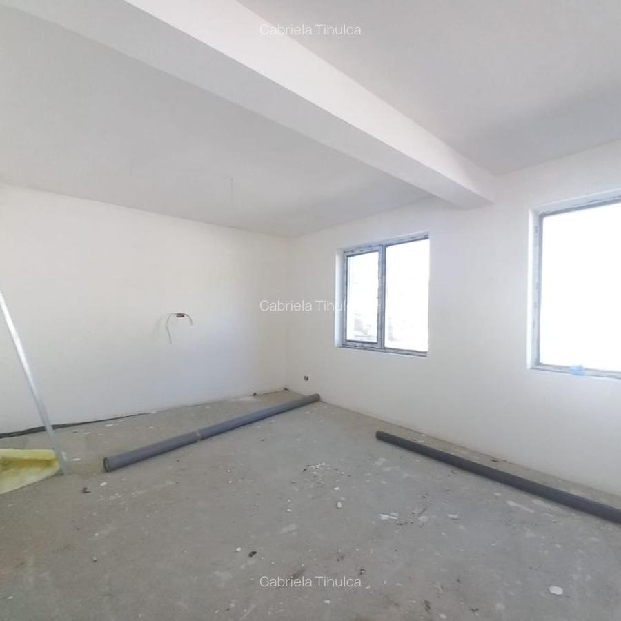 Vila individuală 4 camere - Bragadiru, Str. Toamnei - 110 mp utili, teren 270 mp - 12