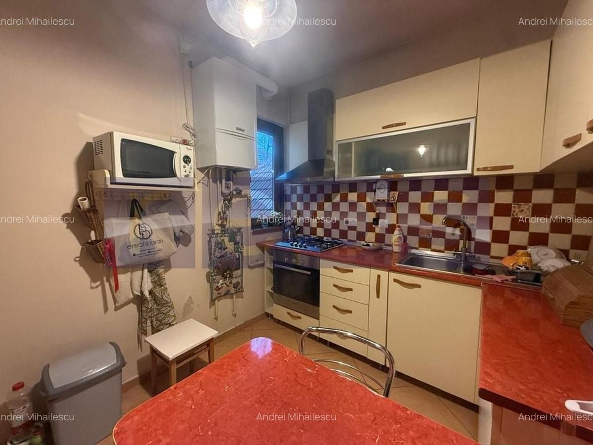 DE VANZARE APARTAMENT IN VILA 4 CAMERE DRUMUL SARII | OPORTUNITATE | - 9