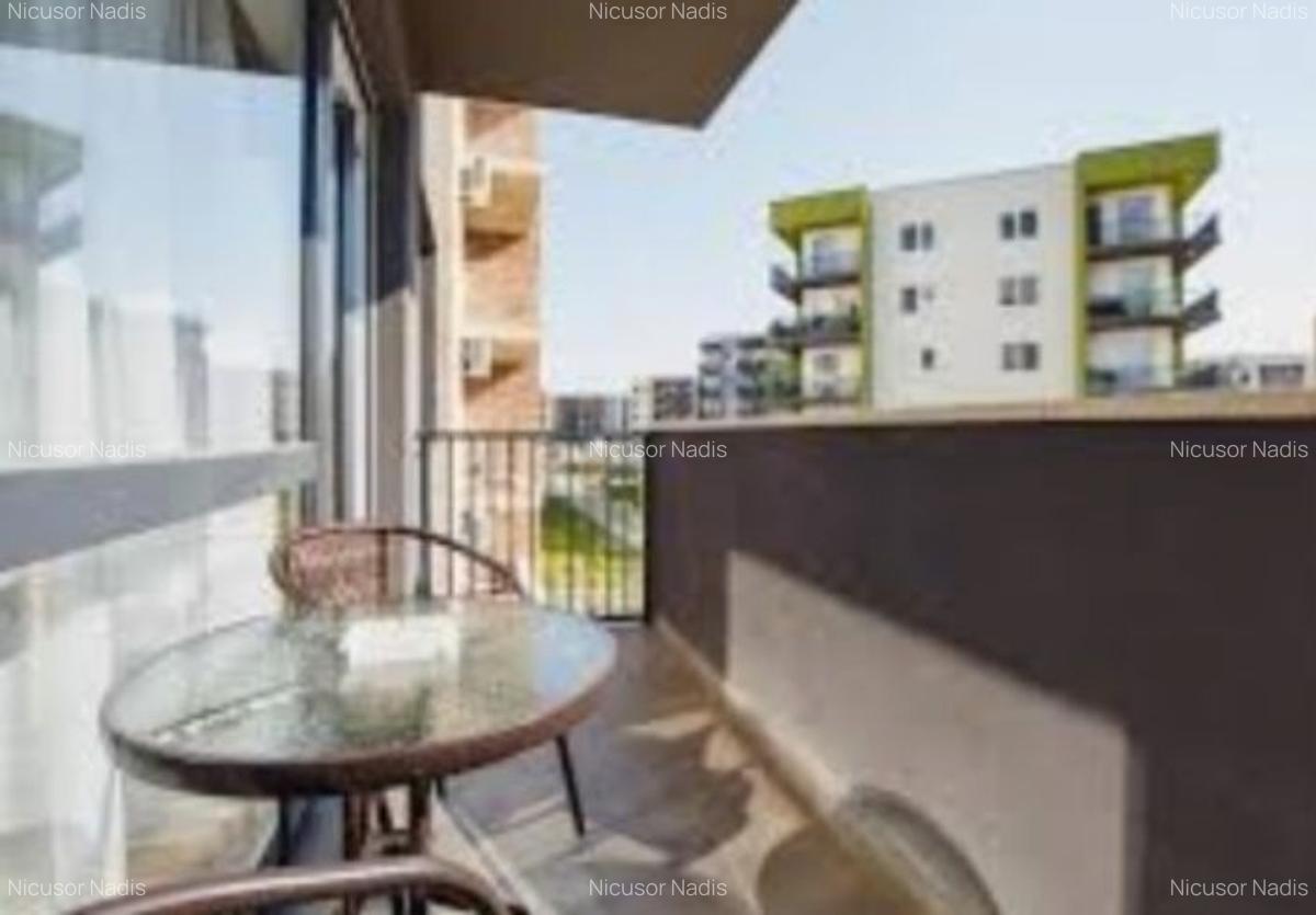 Apartament 2 camere - 1