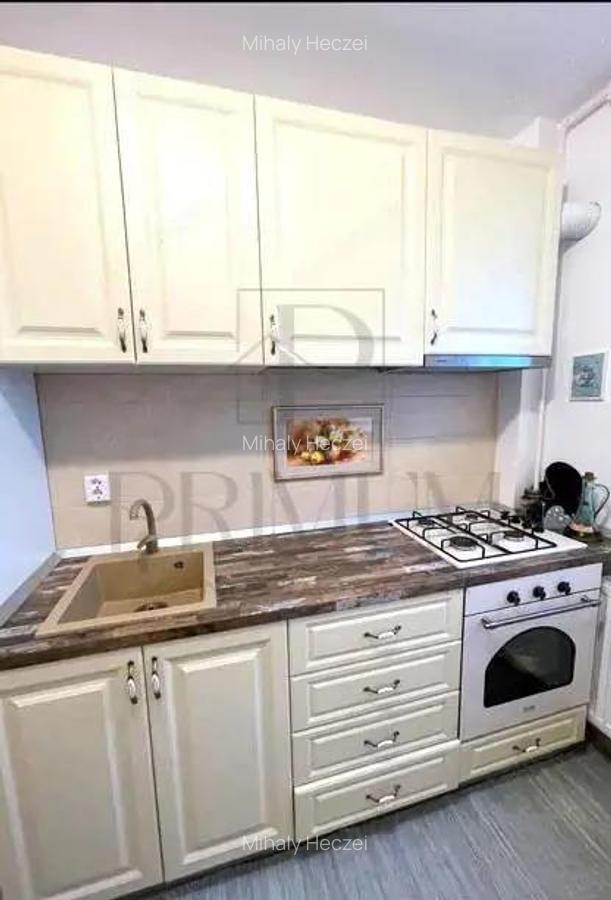 Apartament - Etaj Intermediar - BLOC NOU - Calea Urseni - 6