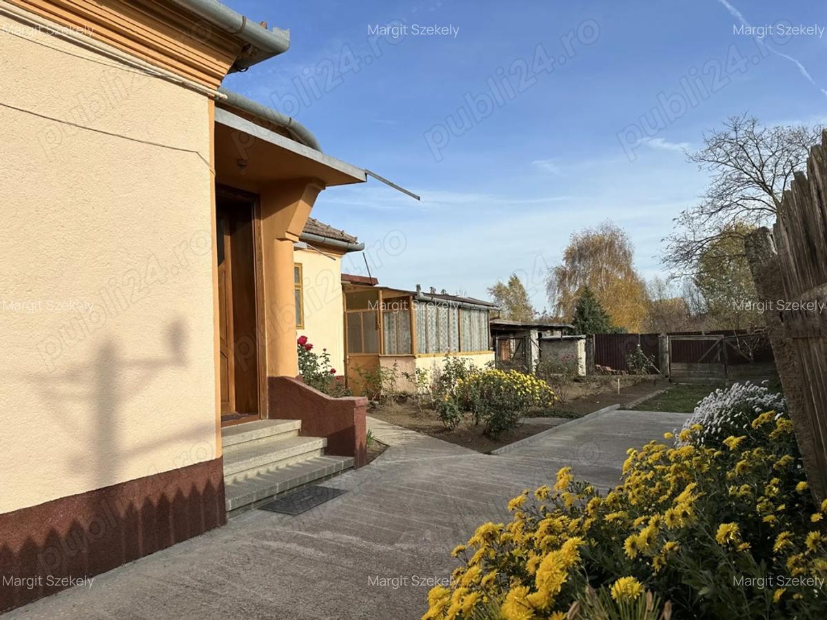 Casa de vanzare Valea lui Mihai - 2