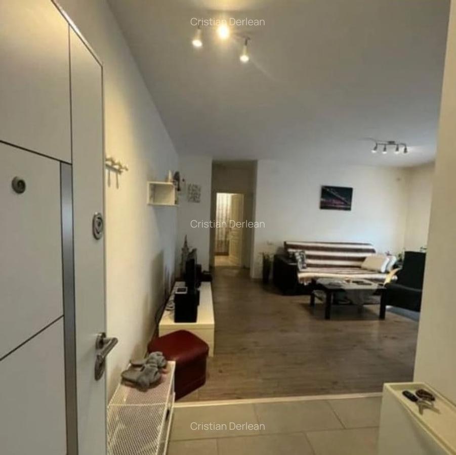 Giroc/Hotel IQ - Apartament cu 2 camere, complet mobilat - 3