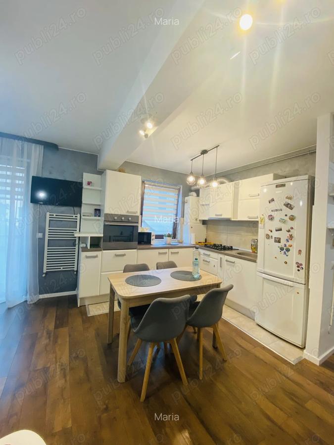 Apartament 2 camere de inchiriat - 2