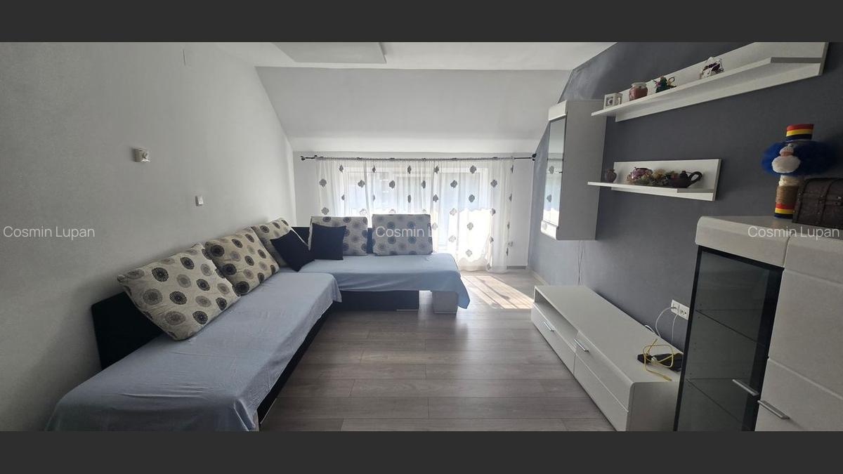 Apartament 80mp/ Mansarda cu scara interioara/ Super pret! - 1