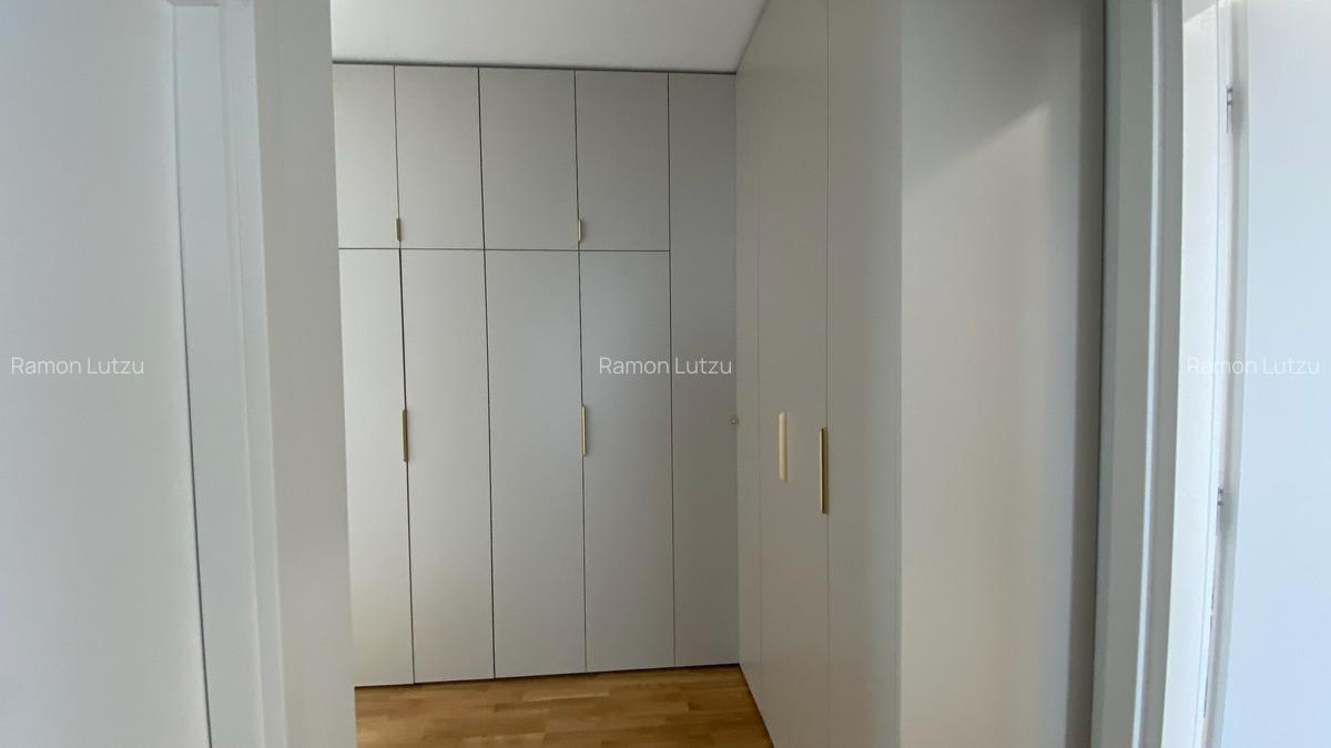 Apartament cu 3 camere decomandat, mobilat în Pipera - 19