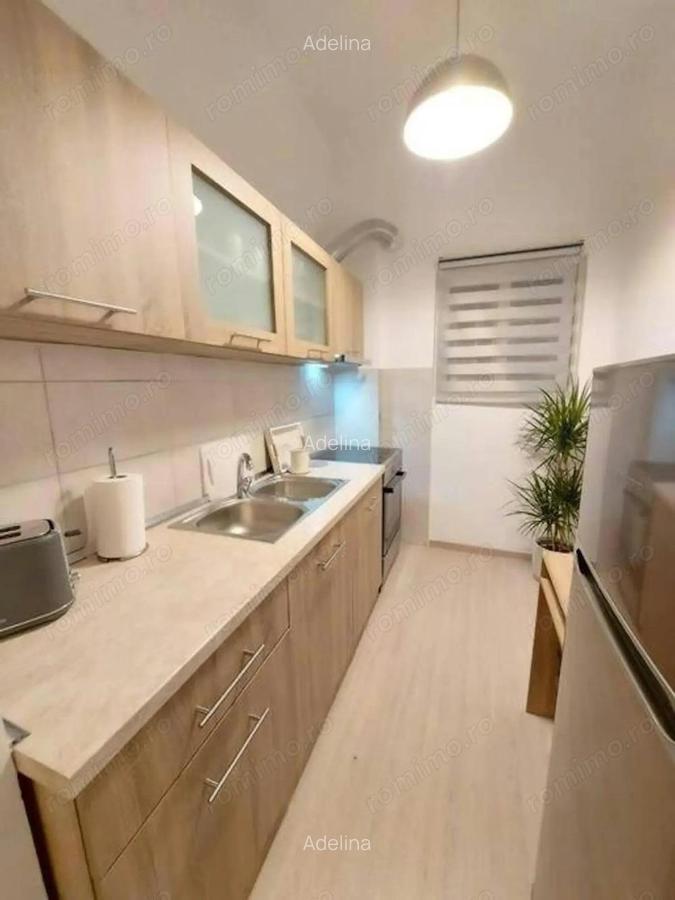 De vanzare apartament o camera zona Circumvalatiunii - 3
