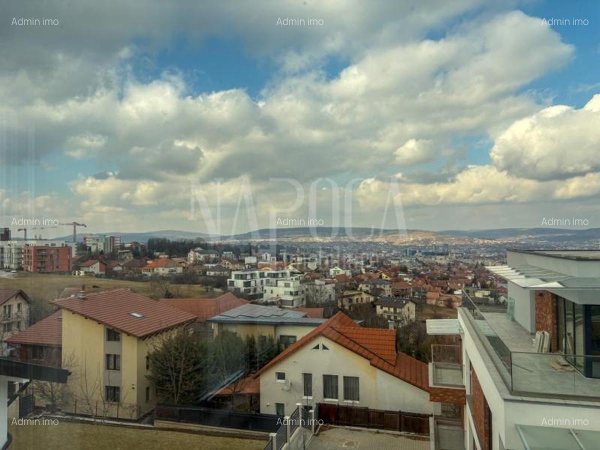 Casa 4 camere de vanzare in Buna Ziua, Cluj Napoca - 1