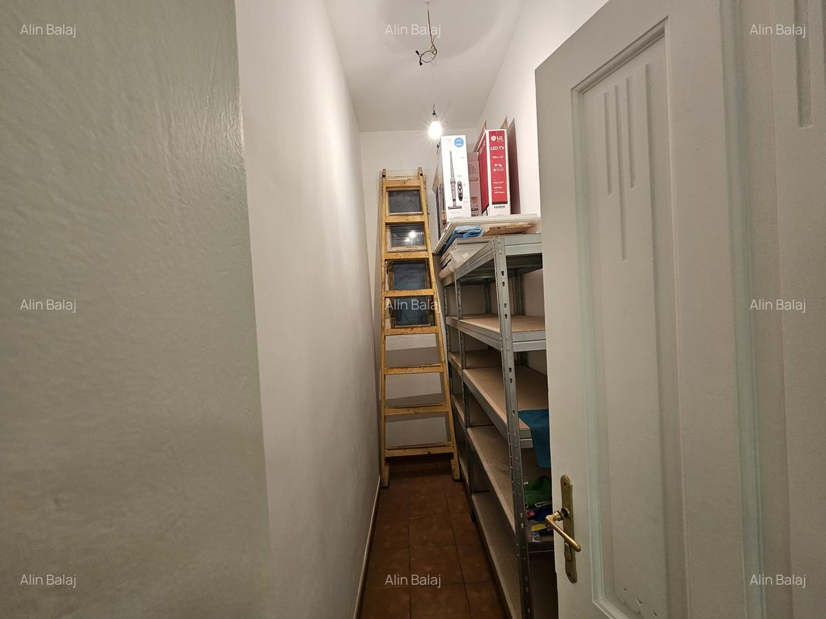 Ap 4 camere, 2 băi, wc serviciu, et 2 din 2, central, Timișoara - 22