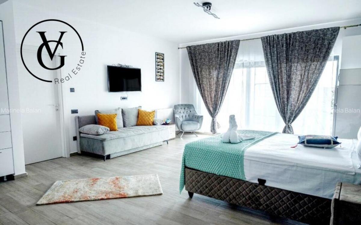Apartament 2 camare Mamaia Nord - Casa Del Mar - 2