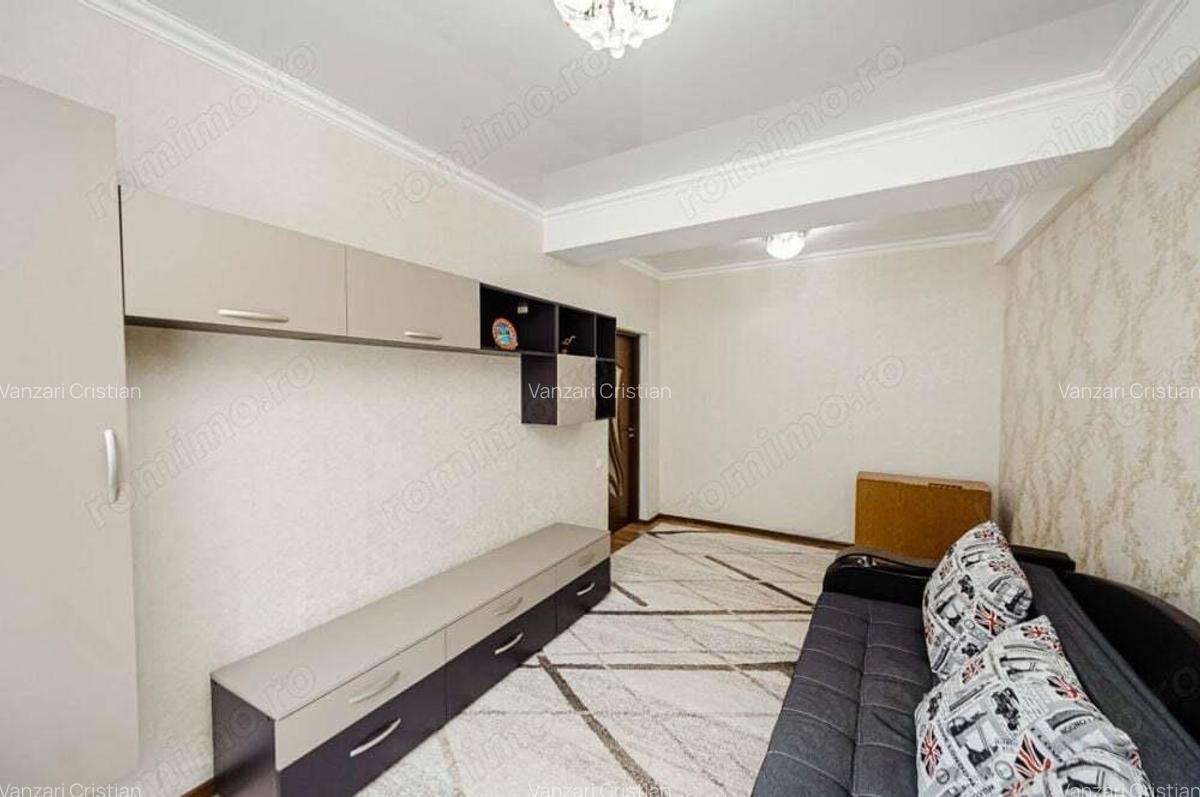 Se ofera spre vanzare apartament cu trei camere in zona Crangasi - 4