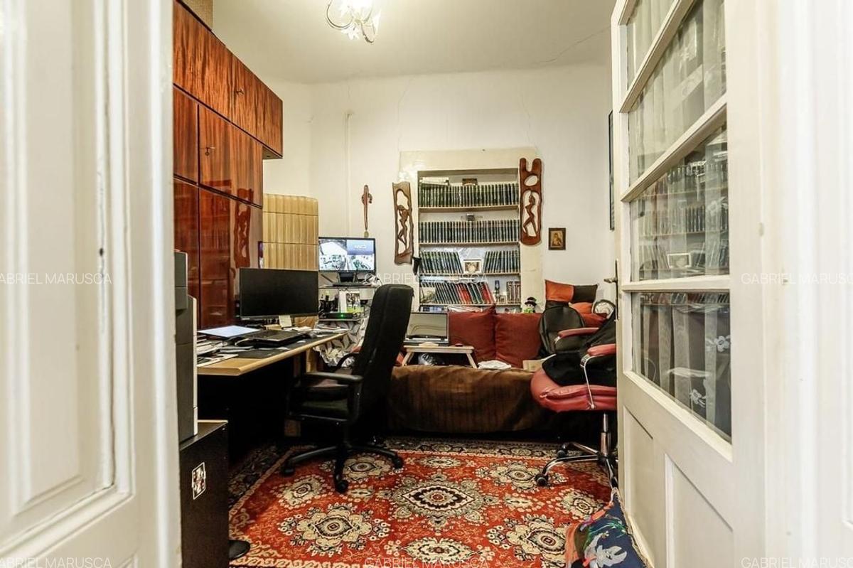 Casă de vânzare în Arad - zona centrală (schimb posibil cu apartament) - 7