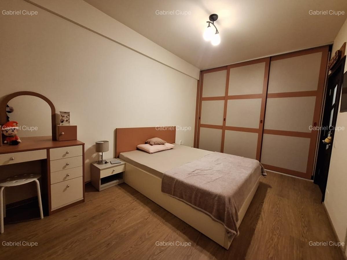 Apartament cu 2 camere, decomandat, balcon, zona Parcului Poligon - 5