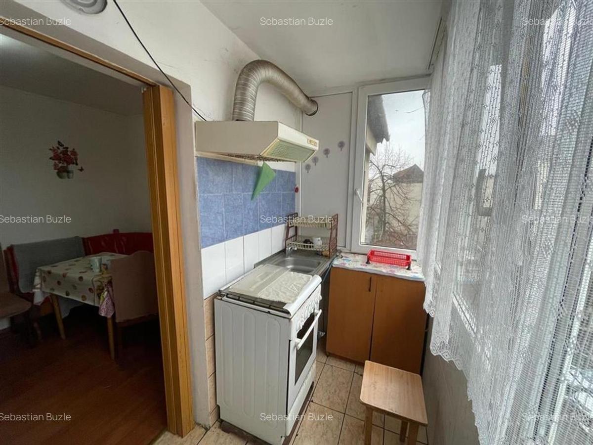 Apartament 3 camere tip PB zona ROGERIUS, ORADEA - 9