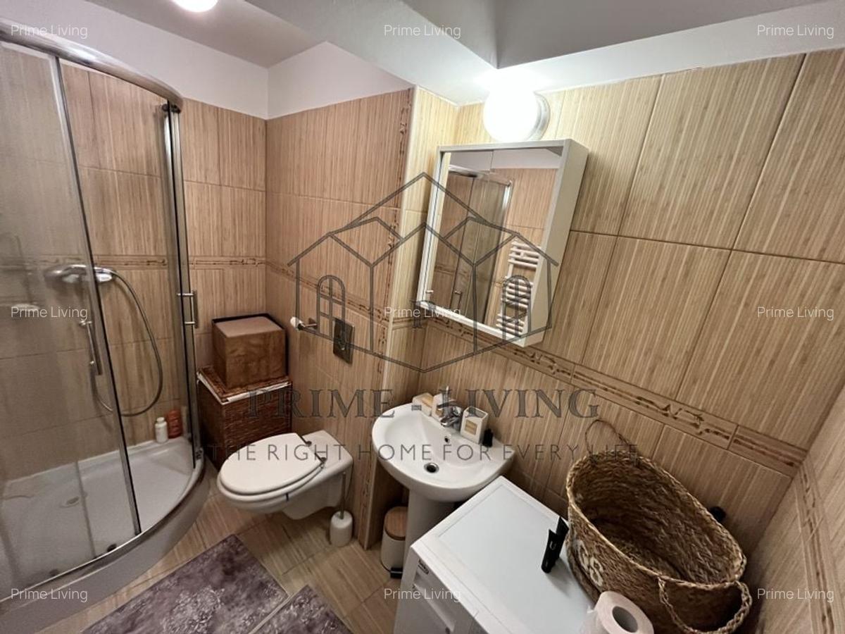 APARTAMENT NOU RENOVAT LA INCHIRIERE LANGA SOSEAUA NORDULUI - 17