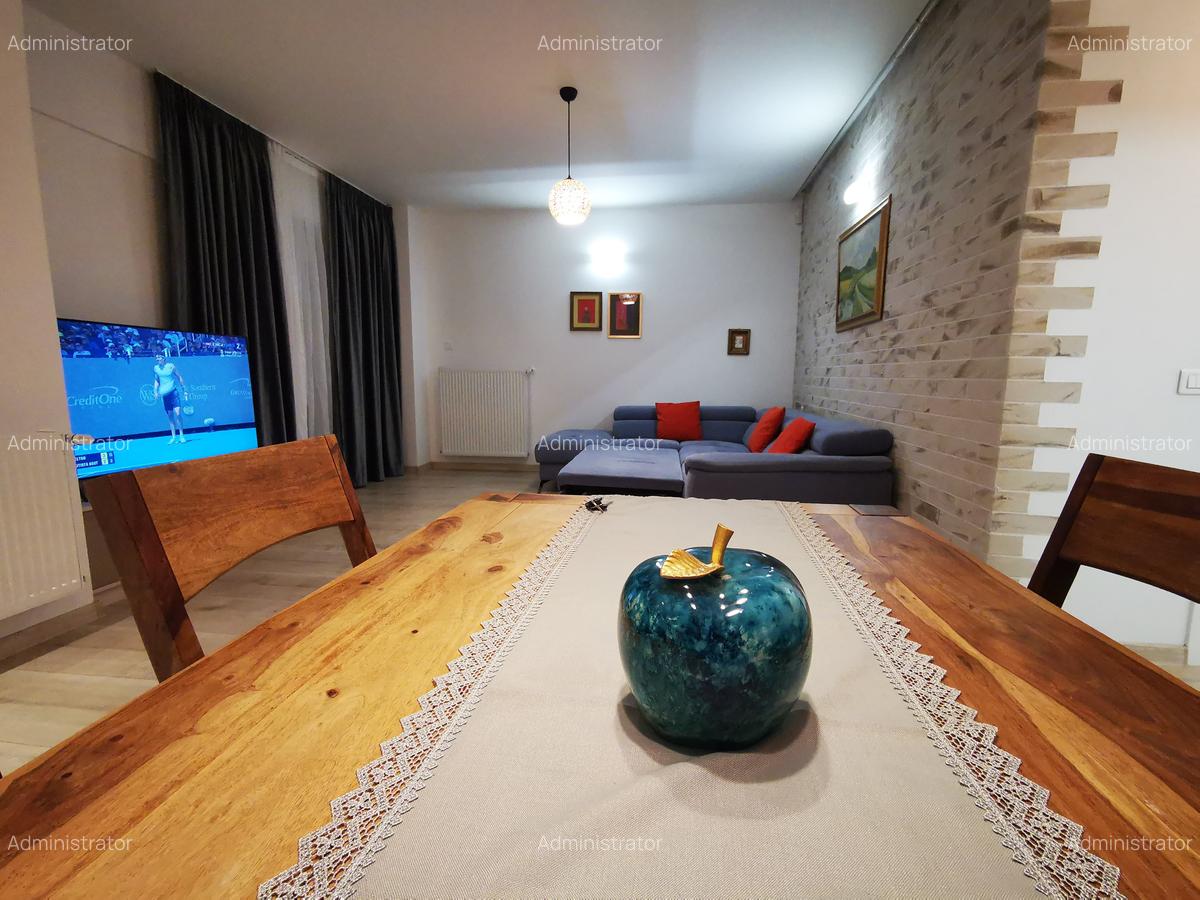 Inchiriere 3cam,masina spalat vase, Aviatiei, SPA Pescariu, loc parcare subteran - 2