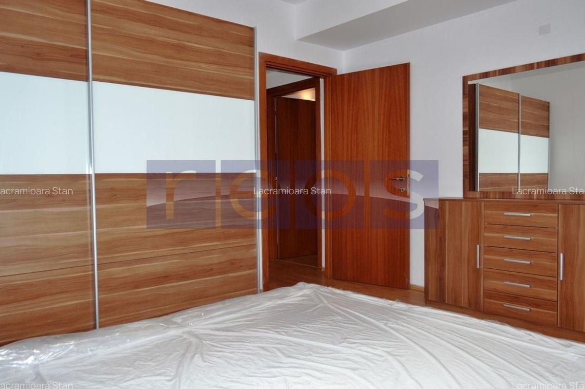DE VÂNZARE APARTAMENT 3 CAMERE CENTRAL PARK - ZONA STEFAN CEL MARE - 11