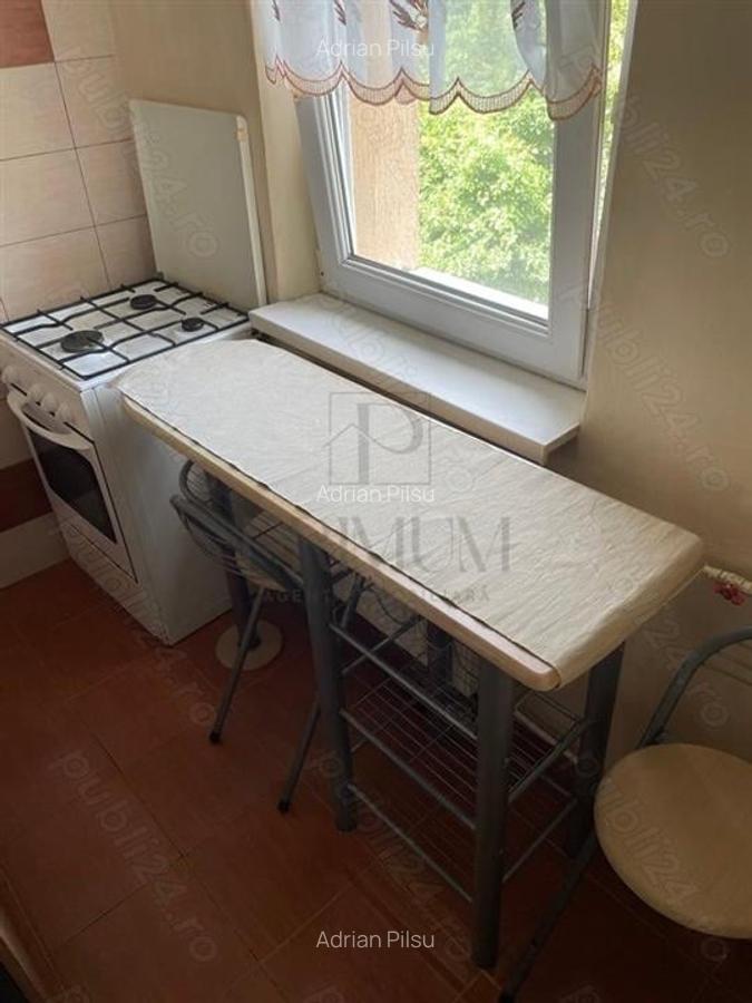 Apartament 1 camera zona foarte buna, langa Iulius Mall - 5
