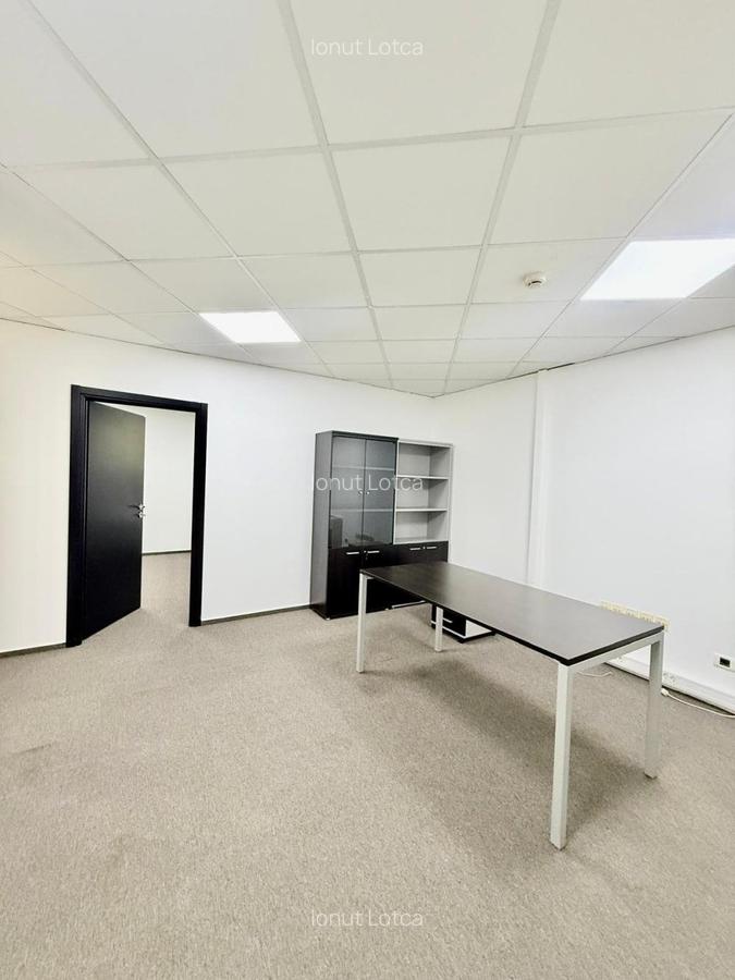Baneasa - Spațiu de birou disponibil – Șos. București-Ploiești, Sector 1 - 17 Baneasa - Spațiu de birou disponibil – Șos. București-Ploiești, Sector 1 - 17