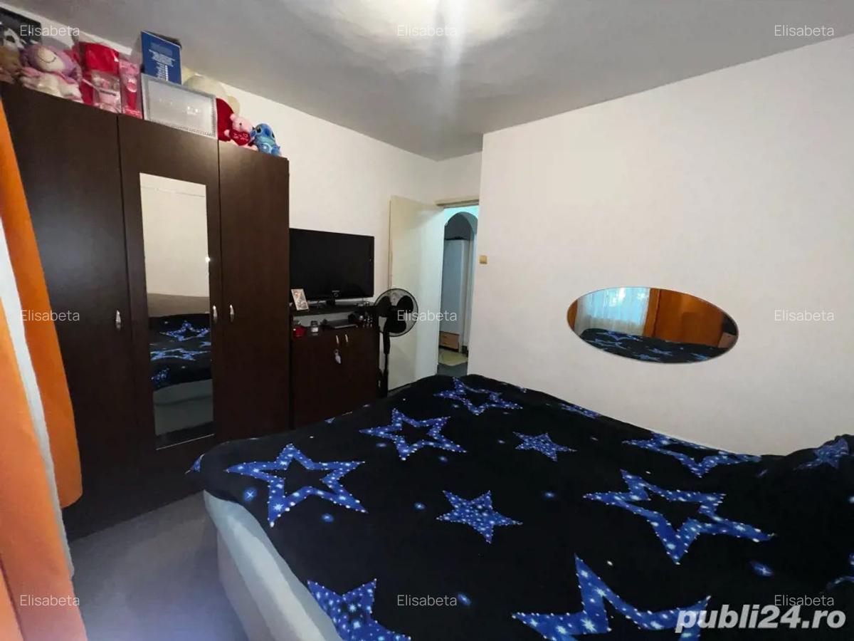 Apartament 1 camera Tudor, 39mp - 2