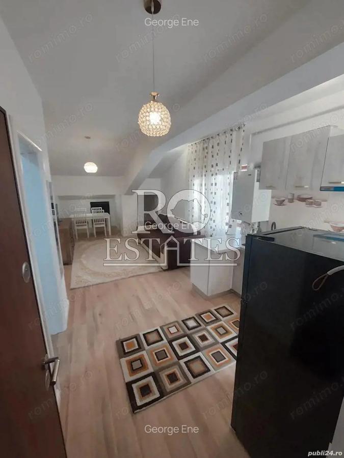 Apartament 2 camere de vanzare Bucurestii Noi - 3