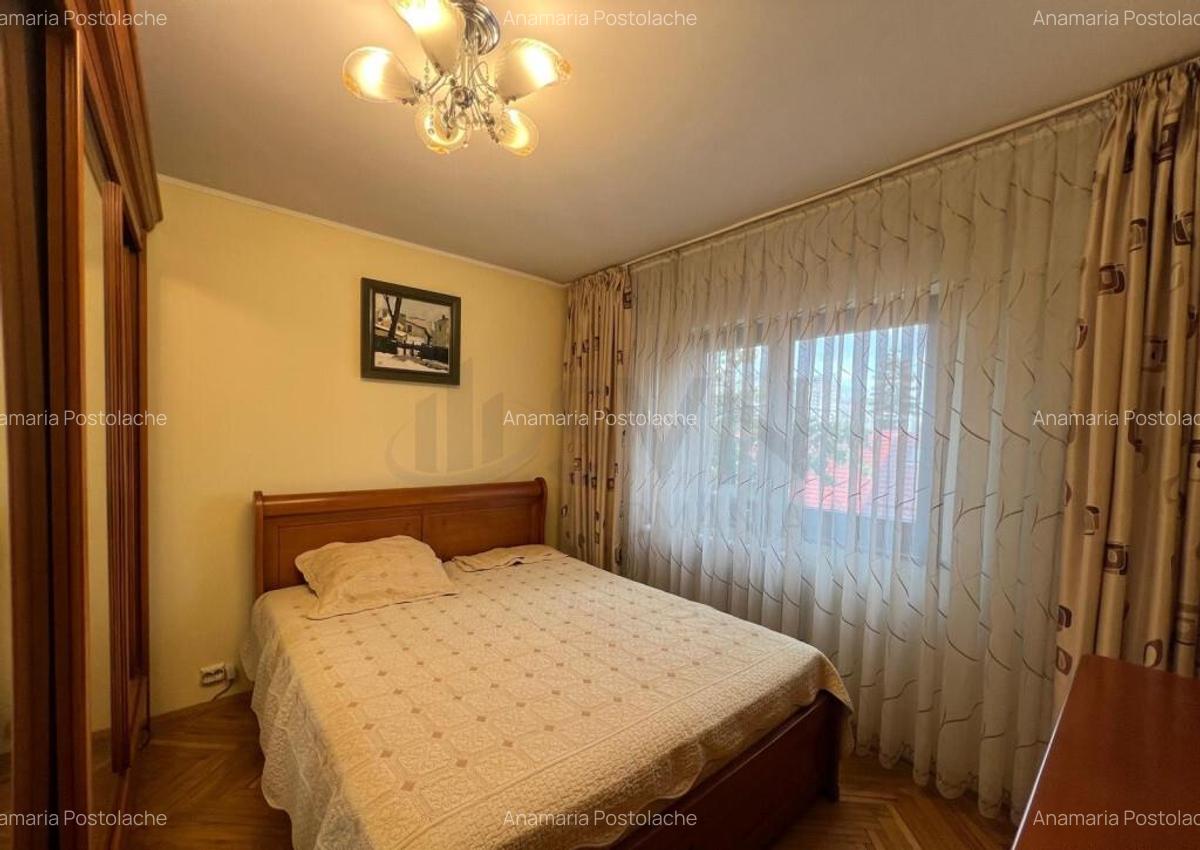 Apartament 2 Camere l Mobilat si Utilat l Alba Iulia l Ba... - 8