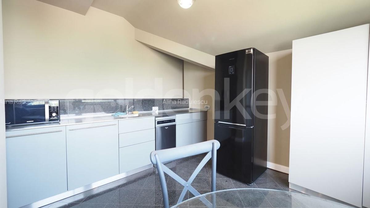 Apartament cu 4 camere decomandat în Dorobanți - 20