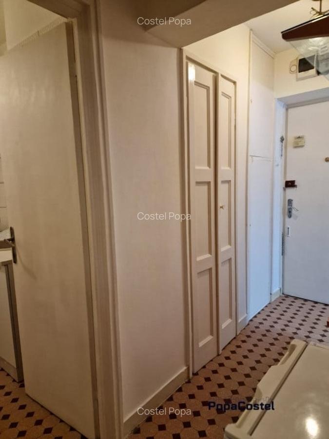 Apartament cu 2 camere semidecomandat în Universitate - 6