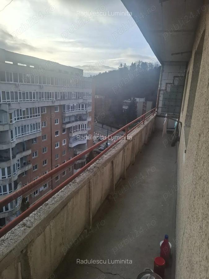 Apartament 3 Camere - Calea Bucure?ti Nr. 7, Centrul Civic, Brasov - 1