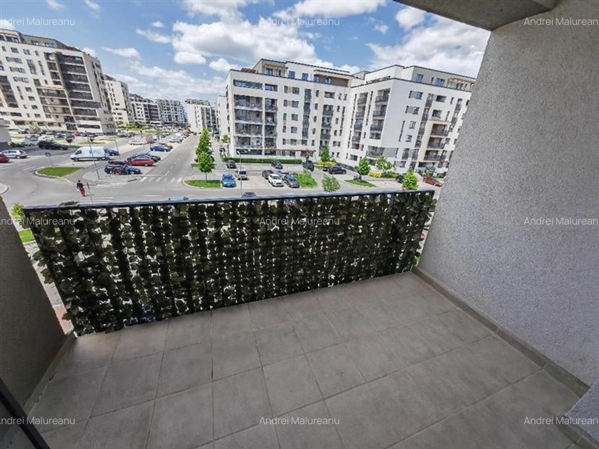 Inchiriem Apartament 3 Camere, Modern, Decomandat, Tractorul - 23