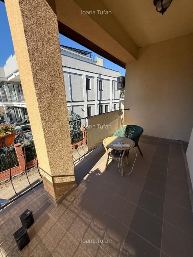 Casa spatioasa si luminoasa Mogosoaia - 13