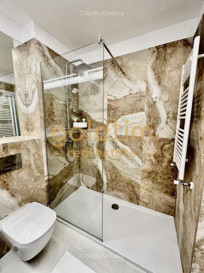 Apartament cu 4 camere decomandat, mobilat în Pipera - 8