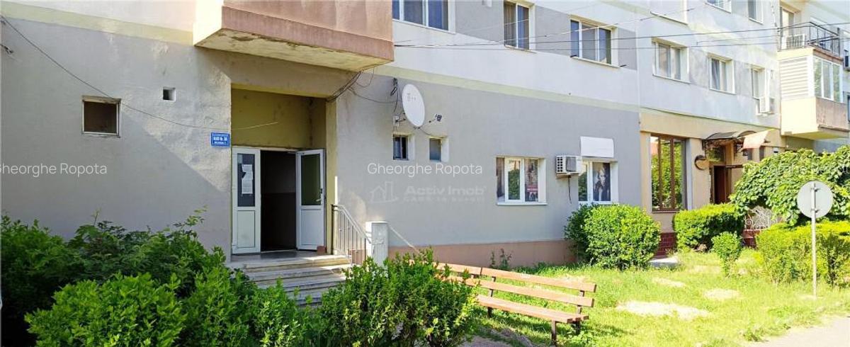 Apartament ultracentral in Moldova Noua, 2cam. decomandat - 17