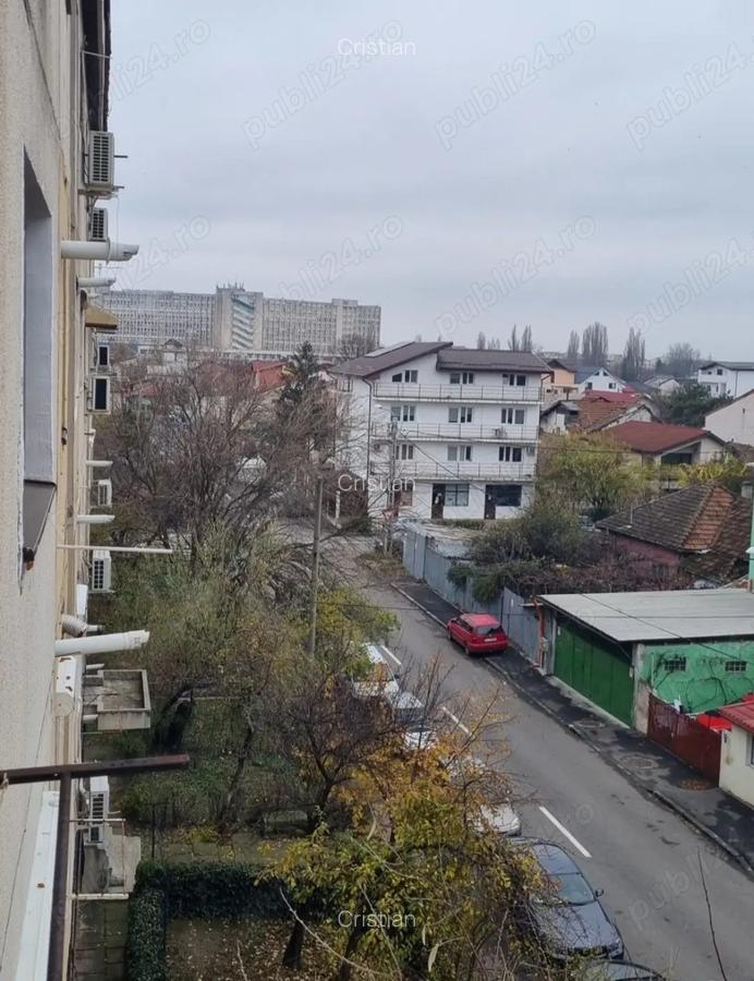 Inchiriez garsoniera recent renovata, zona Ciuperca - 6