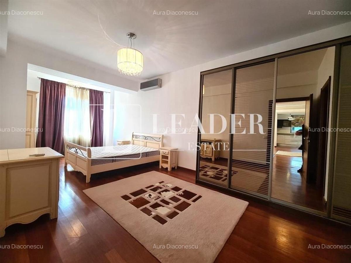 Inchiriere apartament I Herastrau - 11