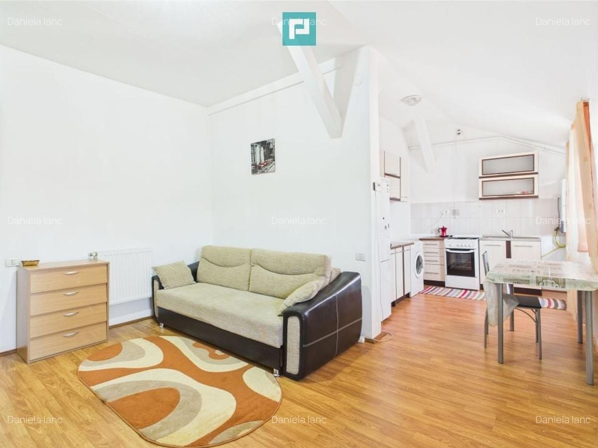 Apartament 2 camere zona Soarelui - 4