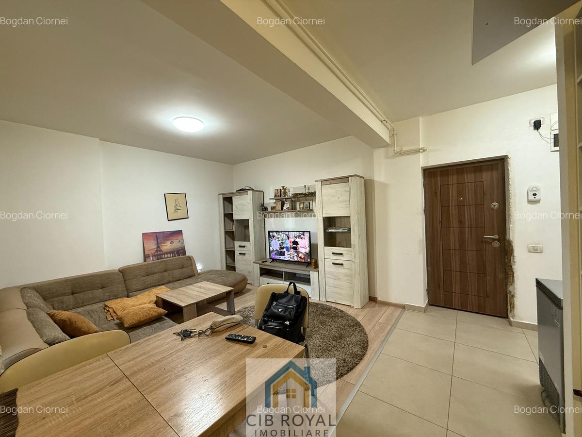 Apartament cu 2 camere decomandat în Fundeni - 7