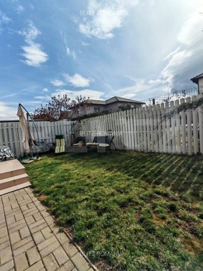 Casa cuplata in vila, de vanzare in Ghimbav, Brasov - 16